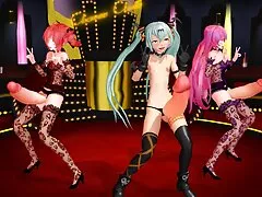 મોહક આકૃતિ સાથે શ્યામા એક કાળા શિશ્ન ભોગવે છે સેકસી વીડીયા