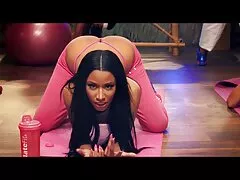 બેડની બીજી સેકસી બીપી એચડી બાજુ, ઊંડા