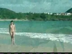 મહાન દૂધ આપવા સેકસી વીડિયા બદલ આભાર, જાતીય સંભોગ દરમિયાન સિલિકોન દેખાય છે