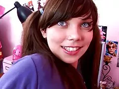 આનંદ સાથે મોહક ચા પોતાને ગુદામાં ચુંબન આપે સેકસી વીડીયો ફુલ છે