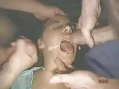 મોહક સ્લટ એક સેકસી વીડીયા વિકસિત ગધેડા હતી