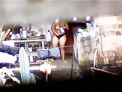 બસ્ટી સોનેરી આદિવાસી સેકસી વીડિયો બોસને આરામ કરવા માટે મદદ કરે છે