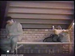 વૃદ્ધ માણસ એશિયામાં વીડીયો સેકસી શુક્રાણુ કરે છે