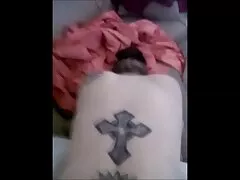 શ્યામા એક સેકસી news ખૂબ જ તૂટેલા ગુદા હતી