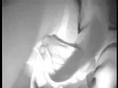 રાઉન્ડ શ્યામા તે ગધેડામાં સેકસ લે છે અને મૌન માં વિલાપ કરે છે