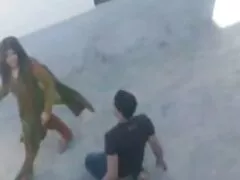 ચરબી ટેટૂ સેકસ વીડીયો ઇંગ્લીશ સ્લટ સેક્સ માટે તેના હિપ્સ ફેલાવે છે