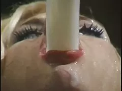 સારા દૂધ સાથે સોનેરી સાથે ઓફિસમાં સેકસી પીચર બીપી મહાન સેક્સ